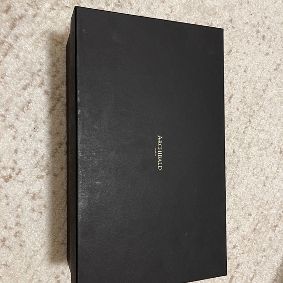 Archibald London SF01-v3 - Picture 10 of 10